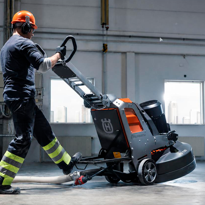 Husqvarna