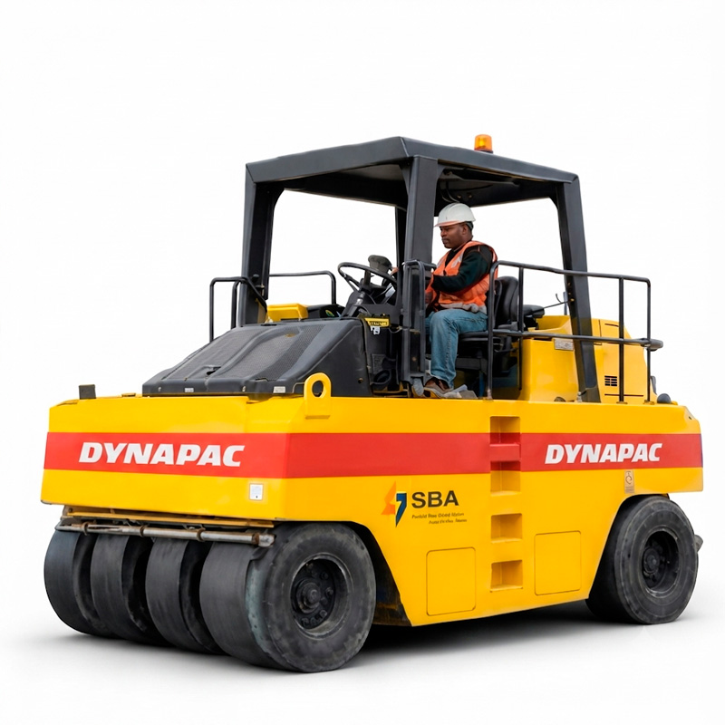 Dynapac CP271